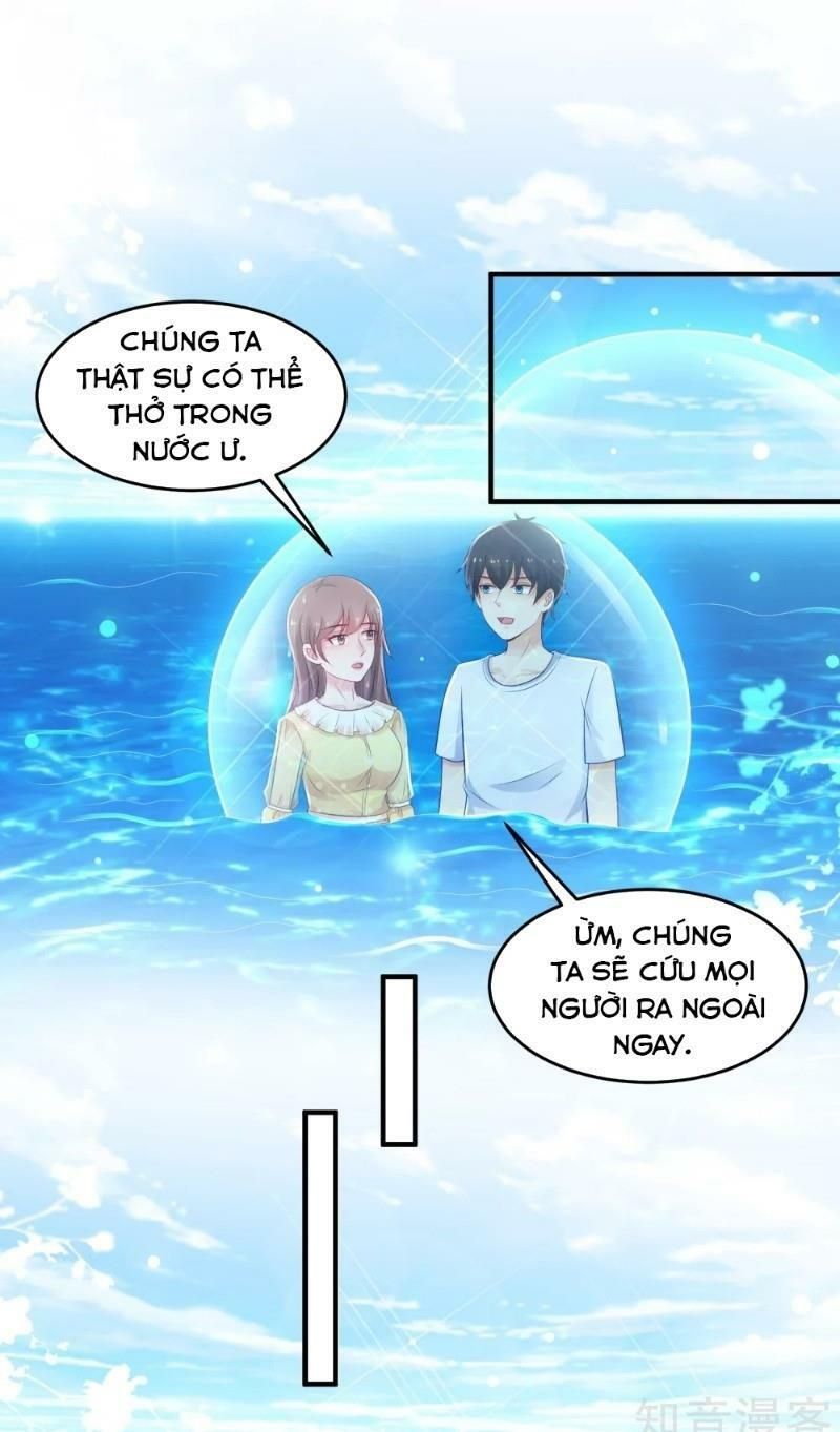 đọc truyện Tối Cường Vận Đào Hoa Chương 109 ảnh 17 tại Thiên Thai Truyện