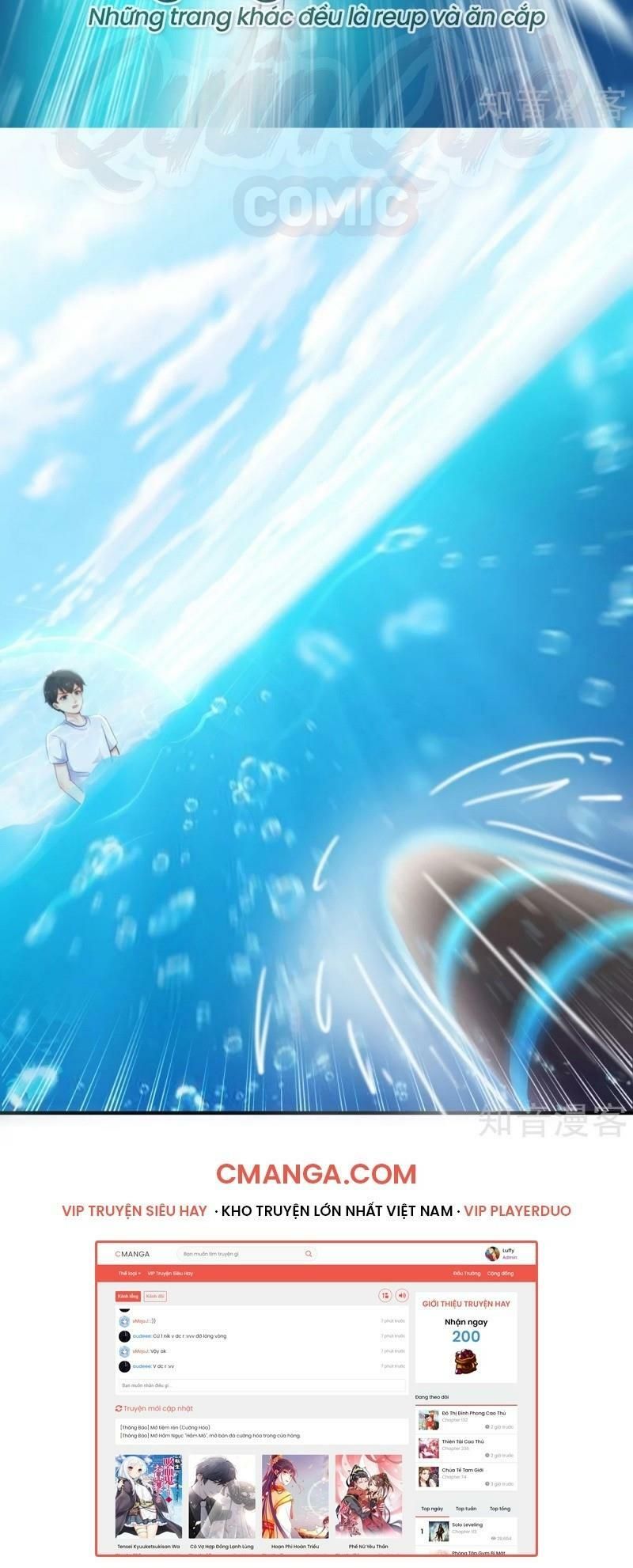 đọc truyện Tối Cường Vận Đào Hoa Chương 109 ảnh 26 tại Thiên Thai Truyện