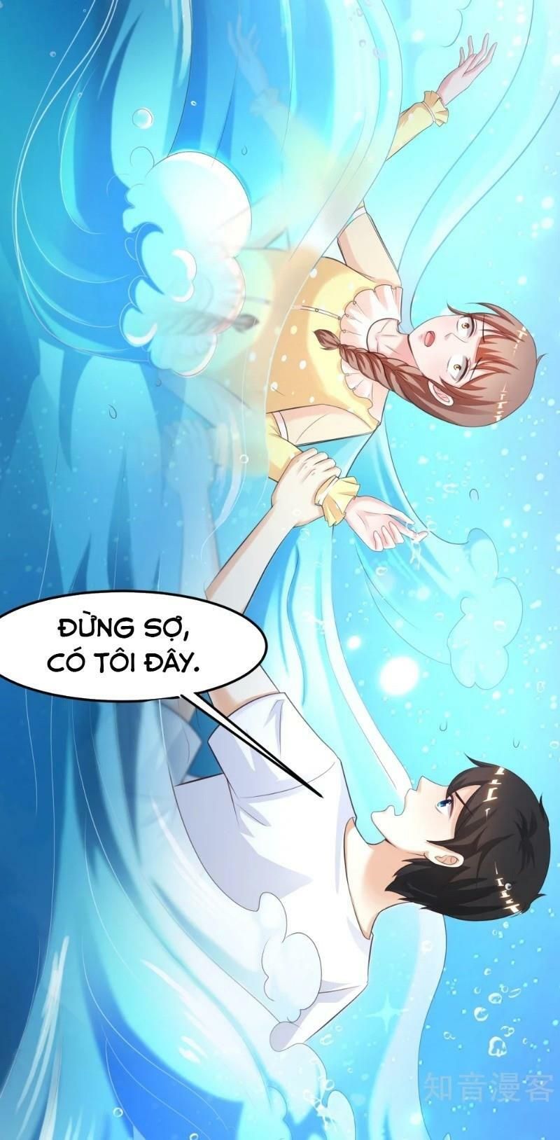 đọc truyện Tối Cường Vận Đào Hoa Chương 109 ảnh 5 tại Thiên Thai Truyện