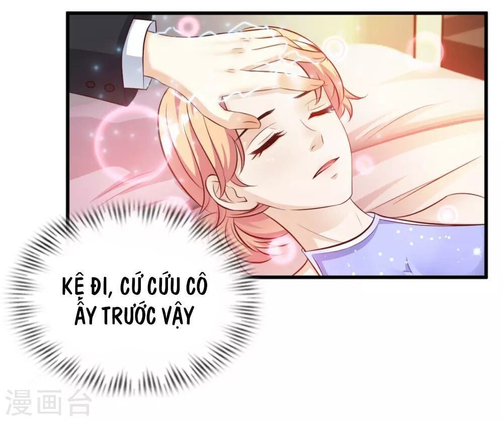 đọc truyện Tối Cường Vận Đào Hoa Chương 11 ảnh 17 tại Thiên Thai Truyện