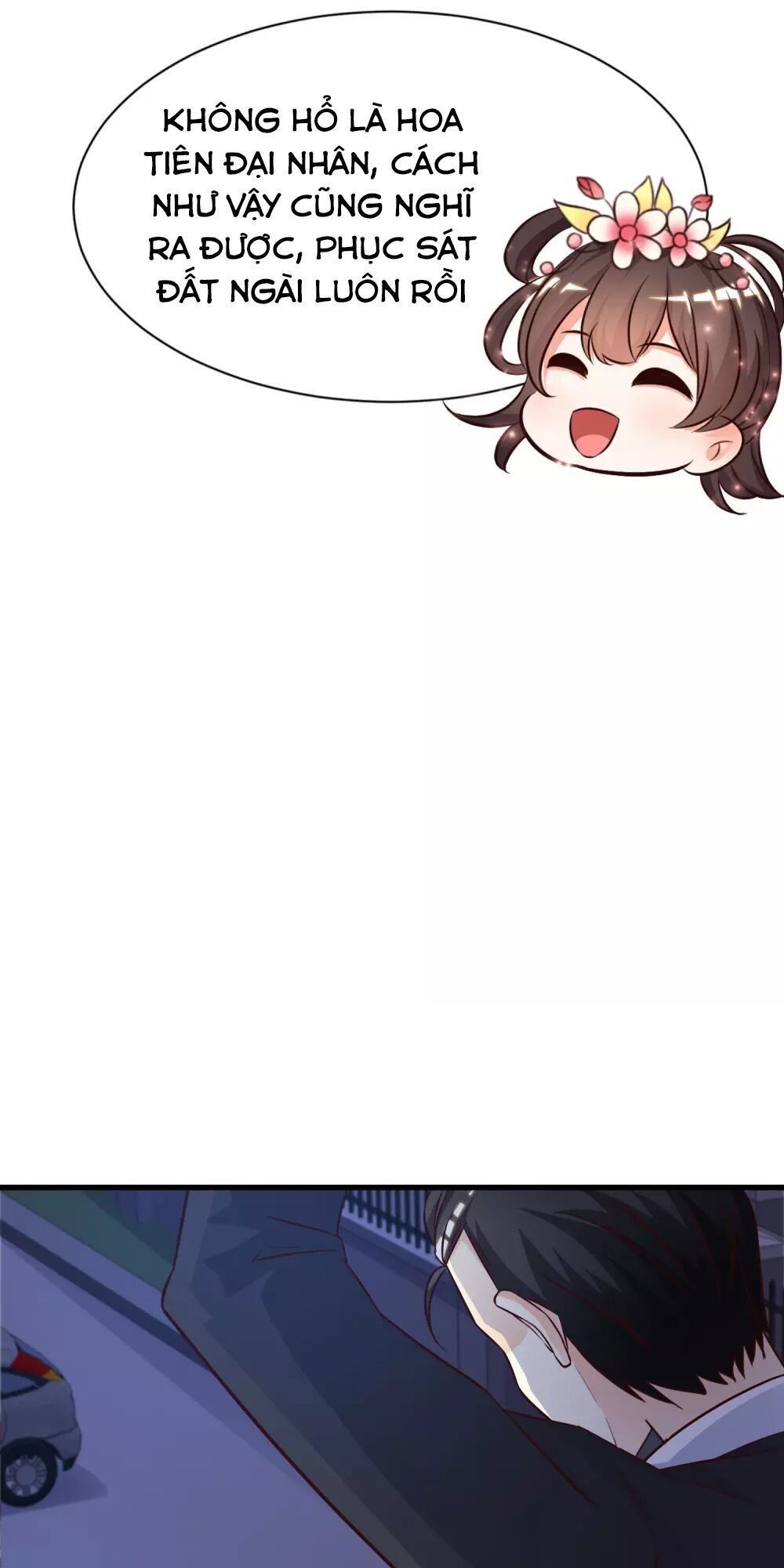 đọc truyện Tối Cường Vận Đào Hoa Chương 11 ảnh 29 tại Thiên Thai Truyện