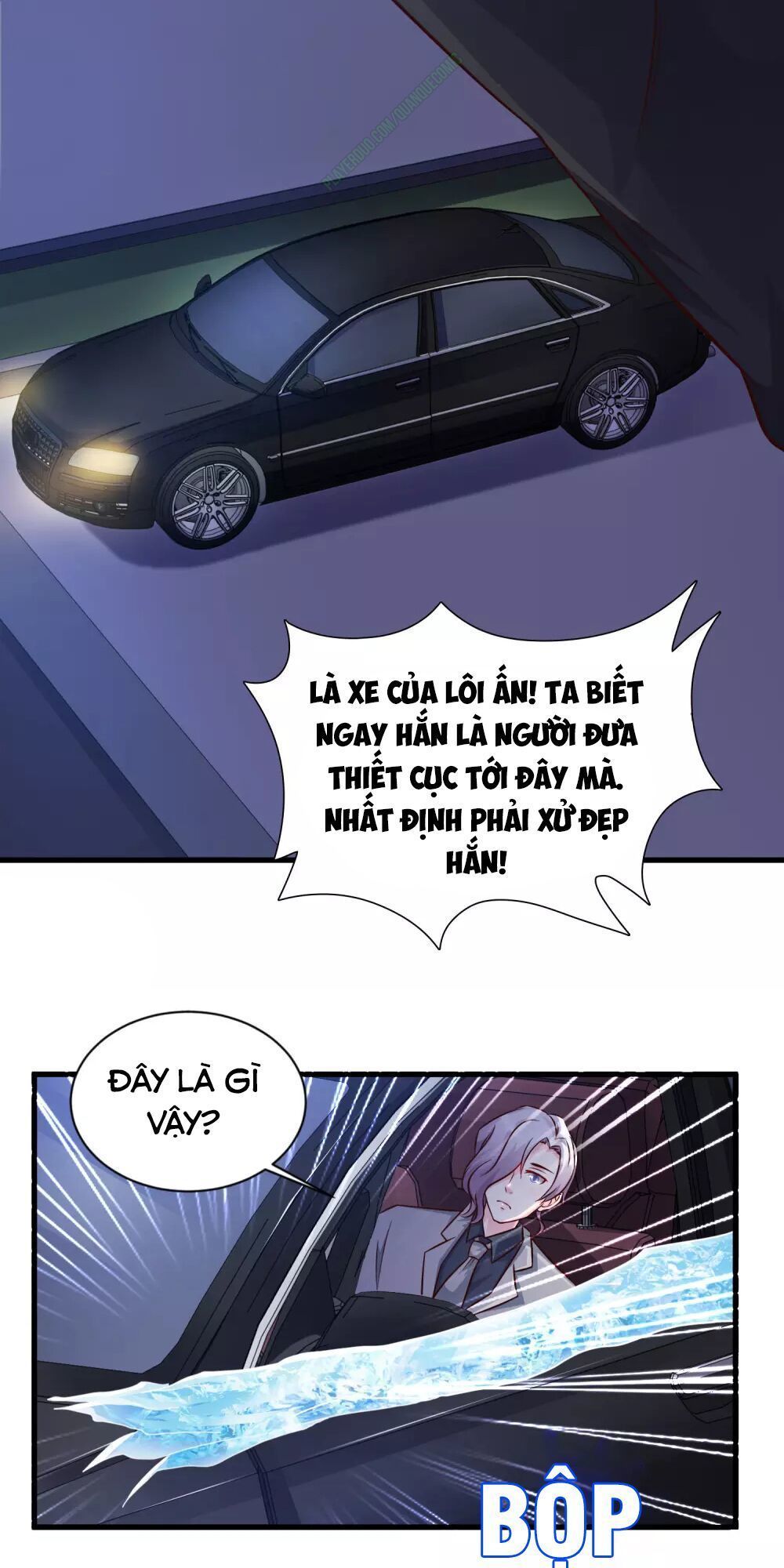 đọc truyện Tối Cường Vận Đào Hoa Chương 11 ảnh 30 tại Thiên Thai Truyện