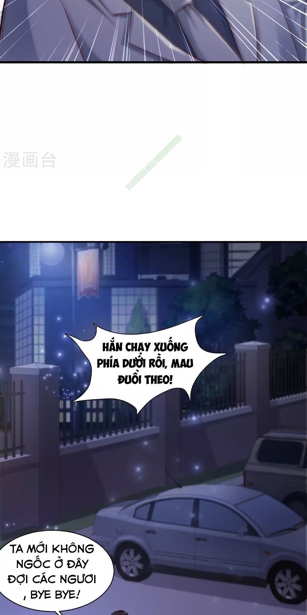 đọc truyện Tối Cường Vận Đào Hoa Chương 11 ảnh 33 tại Thiên Thai Truyện