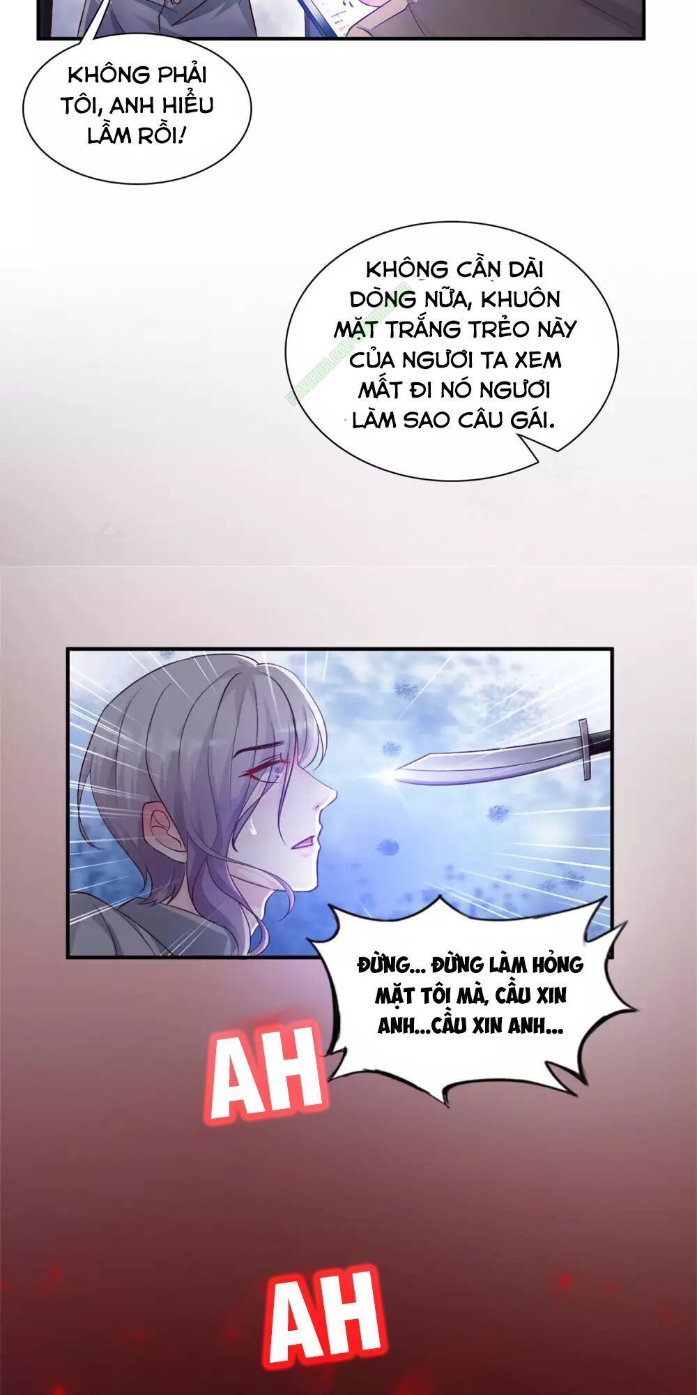 đọc truyện Tối Cường Vận Đào Hoa Chương 11 ảnh 36 tại Thiên Thai Truyện