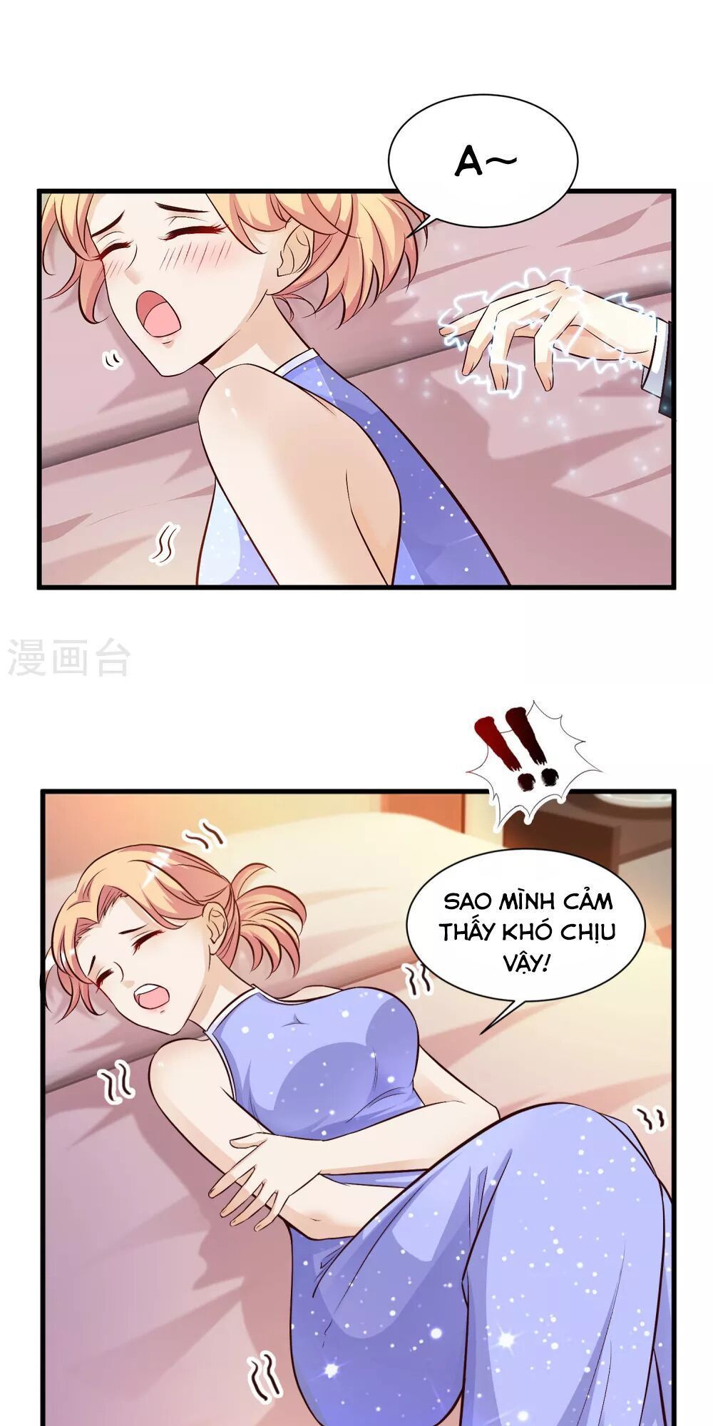 đọc truyện Tối Cường Vận Đào Hoa Chương 11 ảnh 10 tại Thiên Thai Truyện