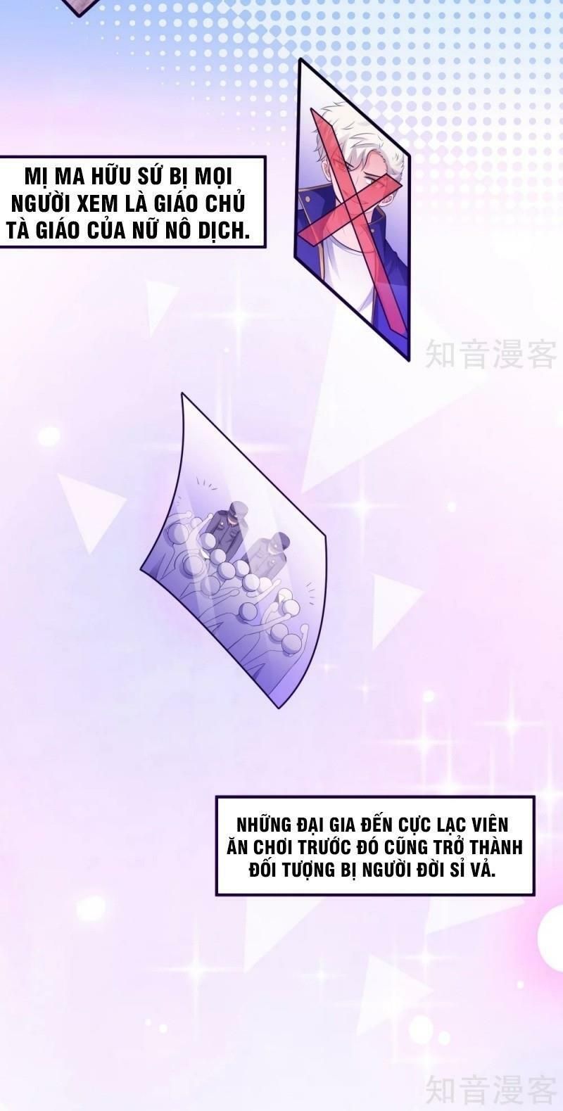 đọc truyện Tối Cường Vận Đào Hoa Chương 110 ảnh 14 tại Thiên Thai Truyện