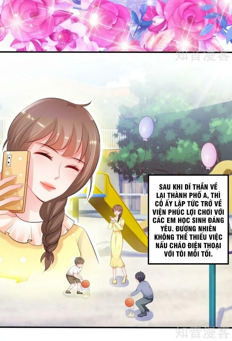 đọc truyện Tối Cường Vận Đào Hoa Chương 110 ảnh 16 tại Thiên Thai Truyện