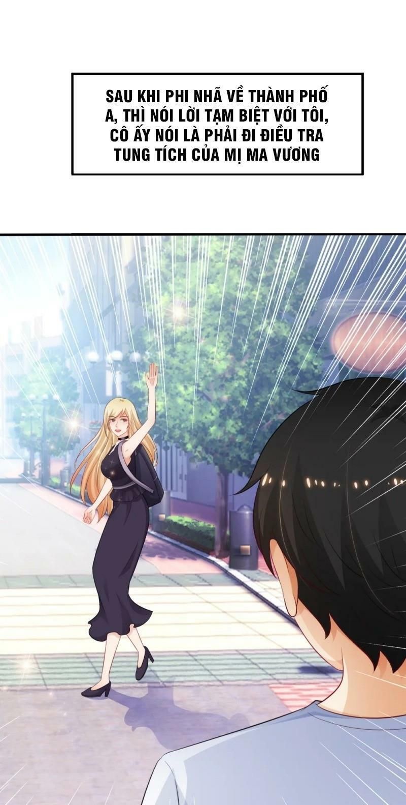 đọc truyện Tối Cường Vận Đào Hoa Chương 110 ảnh 19 tại Thiên Thai Truyện