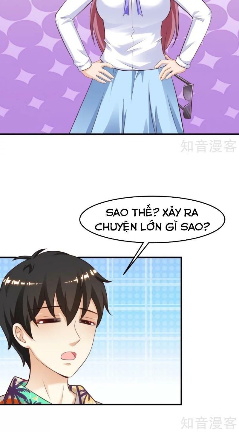 đọc truyện Tối Cường Vận Đào Hoa Chương 110 ảnh 22 tại Thiên Thai Truyện