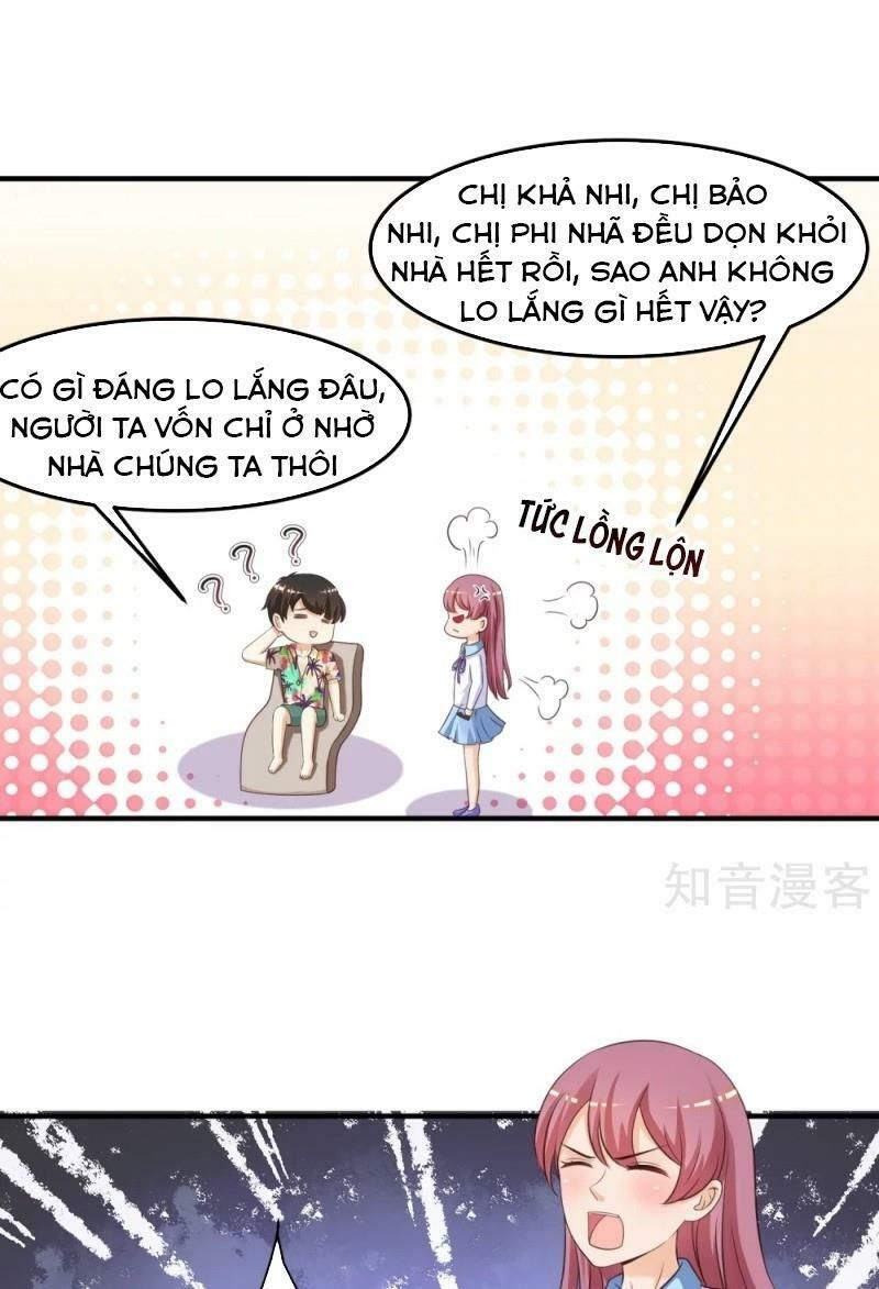 đọc truyện Tối Cường Vận Đào Hoa Chương 110 ảnh 23 tại Thiên Thai Truyện