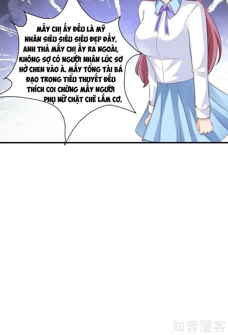 đọc truyện Tối Cường Vận Đào Hoa Chương 110 ảnh 24 tại Thiên Thai Truyện