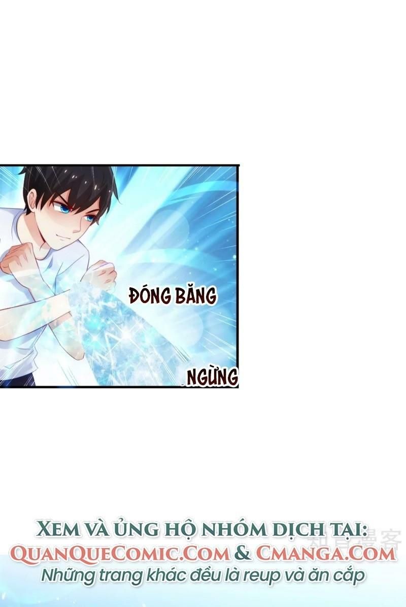 đọc truyện Tối Cường Vận Đào Hoa Chương 110 ảnh 7 tại Thiên Thai Truyện