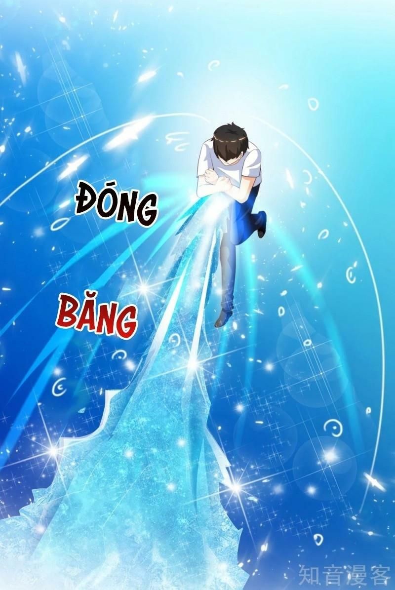 đọc truyện Tối Cường Vận Đào Hoa Chương 110 ảnh 8 tại Thiên Thai Truyện