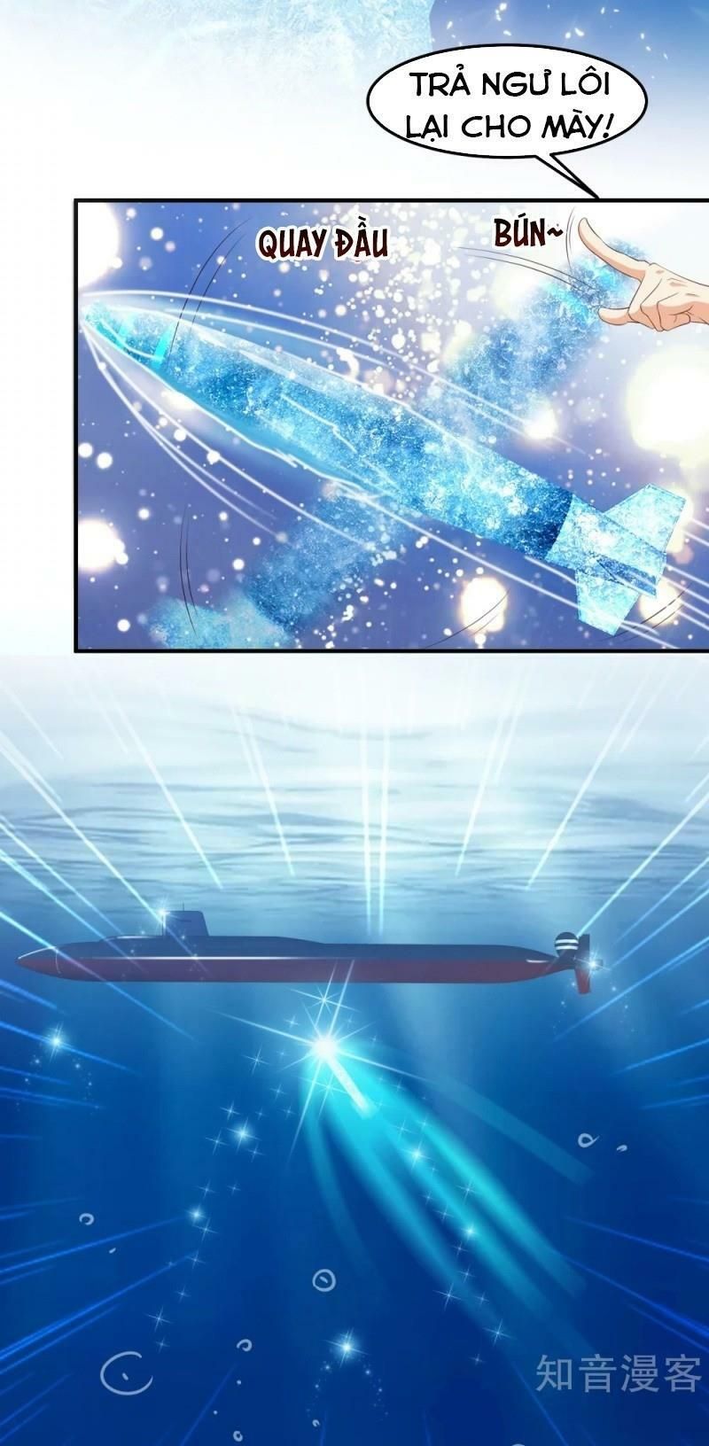 đọc truyện Tối Cường Vận Đào Hoa Chương 110 ảnh 9 tại Thiên Thai Truyện