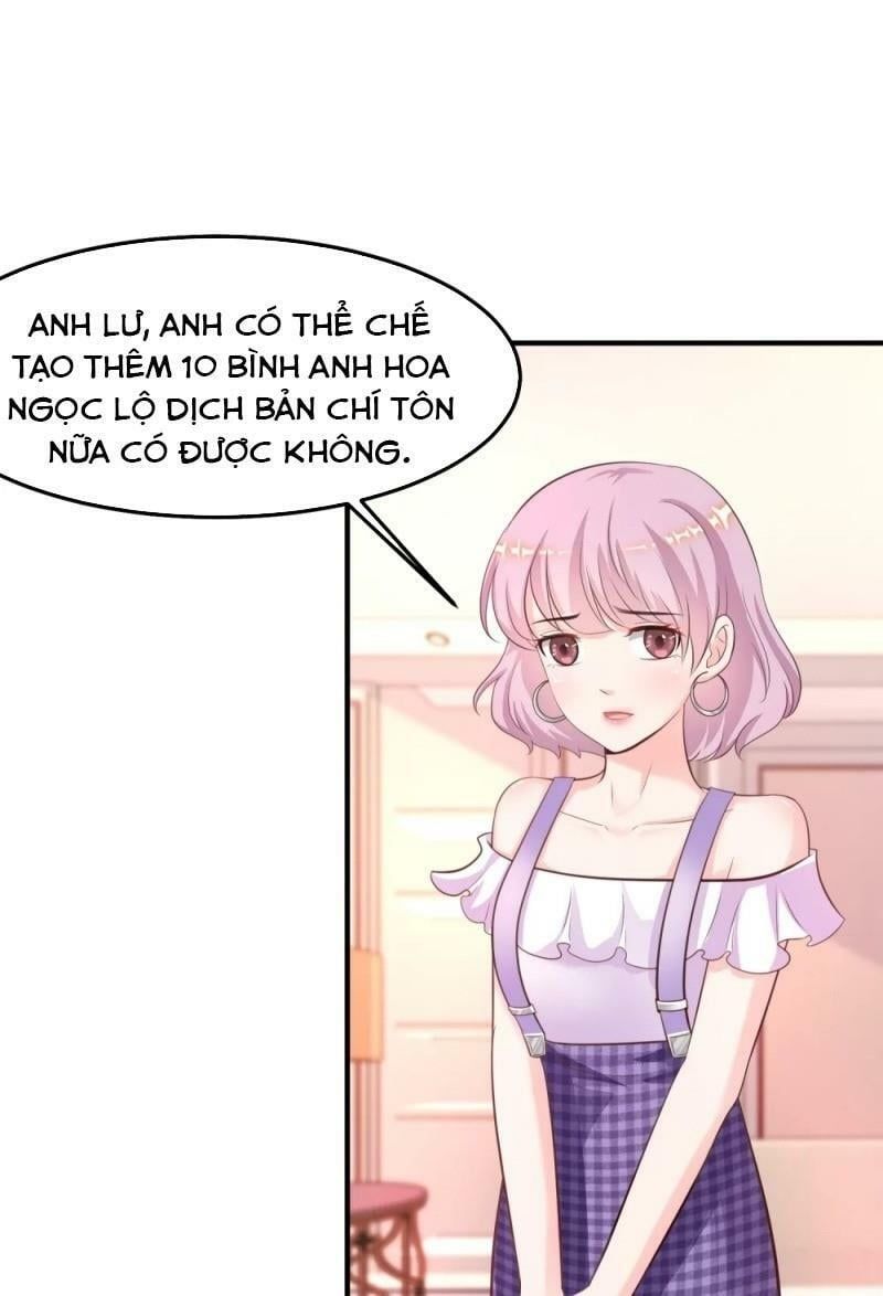 đọc truyện Tối Cường Vận Đào Hoa Chương 111 ảnh 19 tại Thiên Thai Truyện