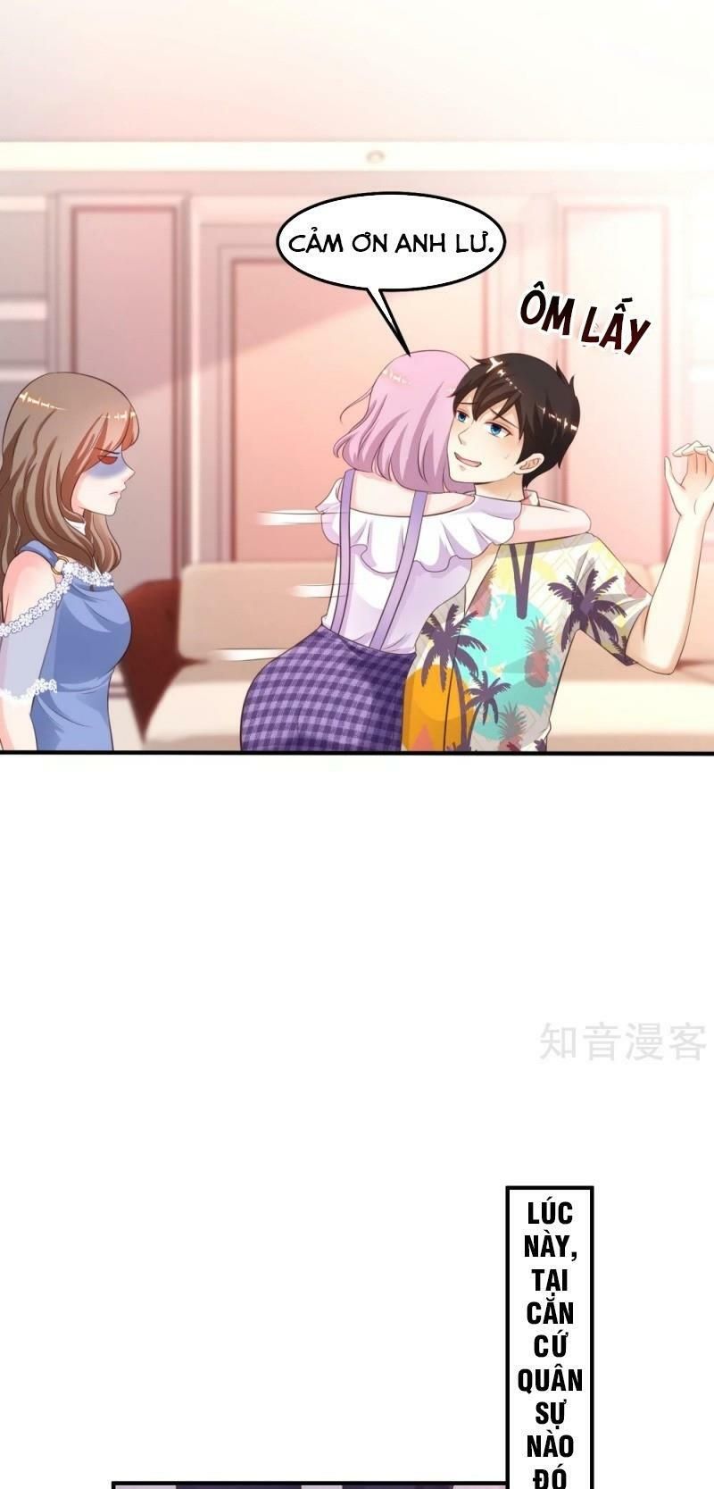 đọc truyện Tối Cường Vận Đào Hoa Chương 111 ảnh 21 tại Thiên Thai Truyện