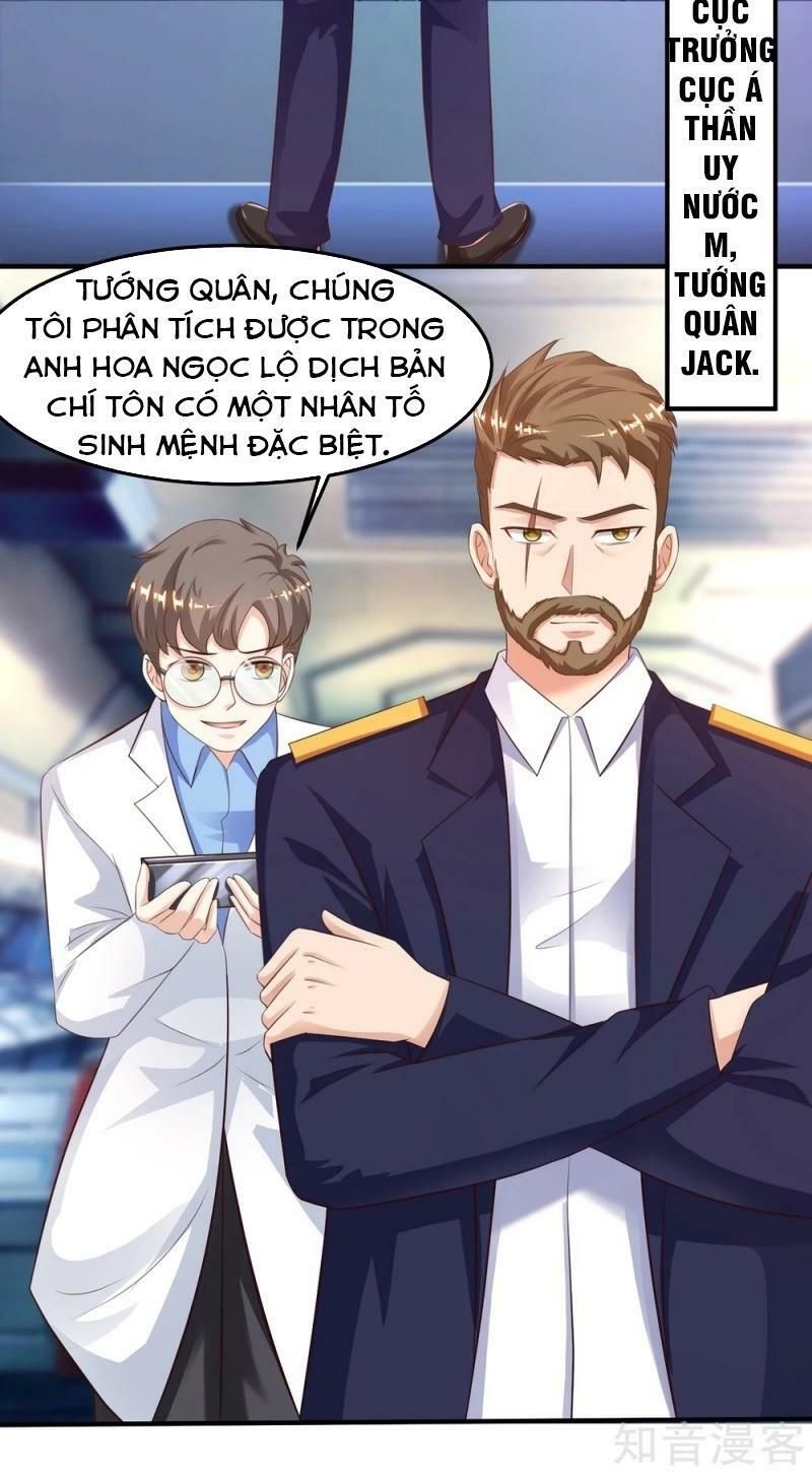 đọc truyện Tối Cường Vận Đào Hoa Chương 111 ảnh 24 tại Thiên Thai Truyện