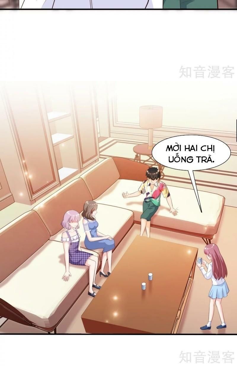 đọc truyện Tối Cường Vận Đào Hoa Chương 111 ảnh 6 tại Thiên Thai Truyện