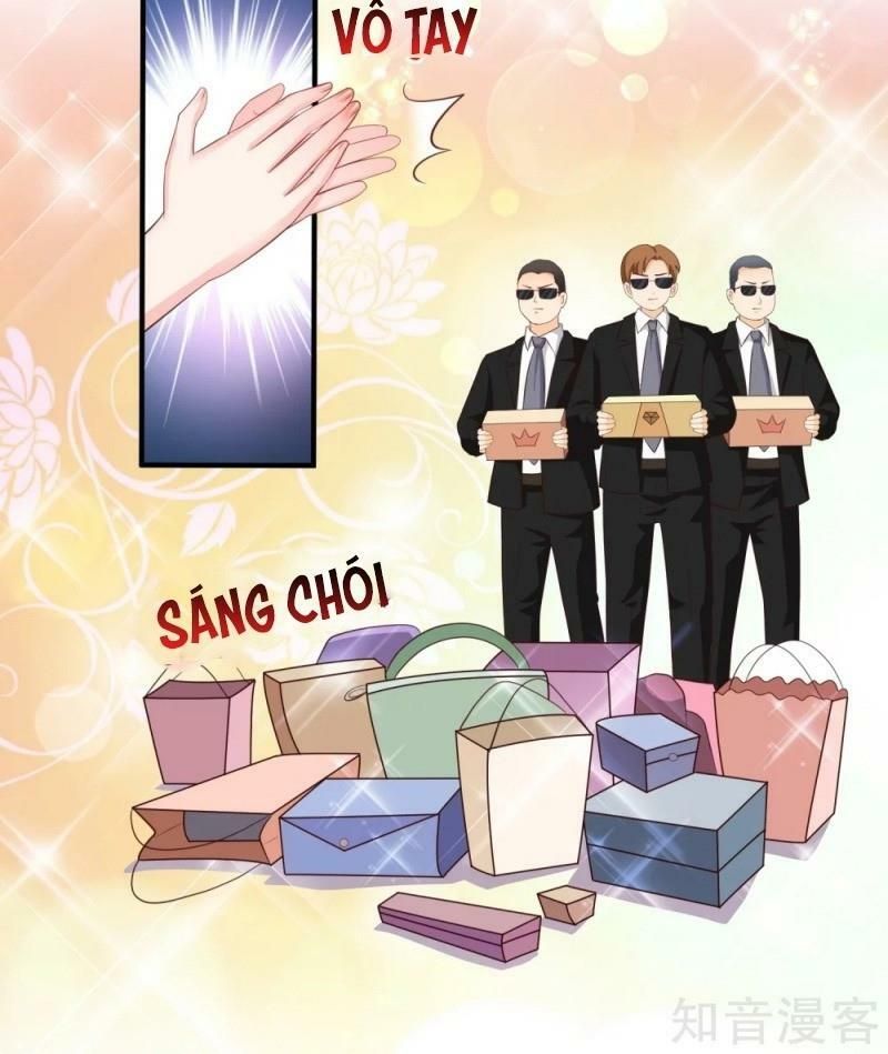 đọc truyện Tối Cường Vận Đào Hoa Chương 111 ảnh 8 tại Thiên Thai Truyện