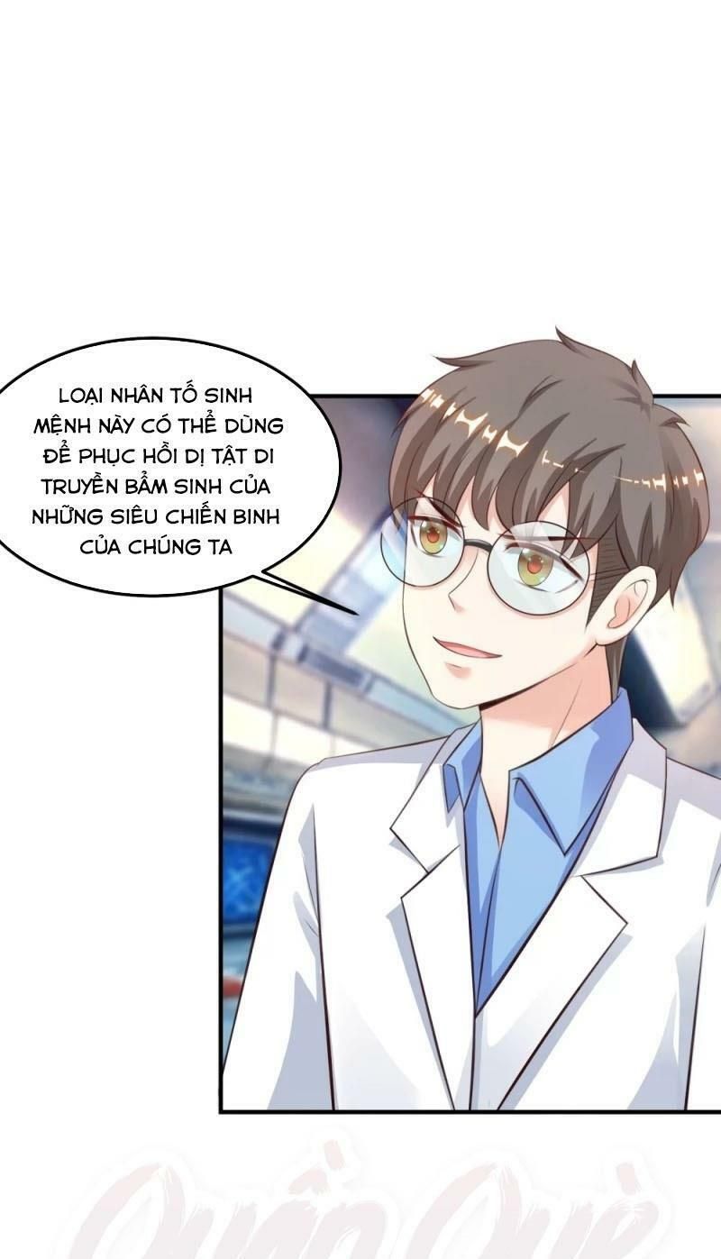 đọc truyện Tối Cường Vận Đào Hoa Chương 112 ảnh 3 tại Thiên Thai Truyện