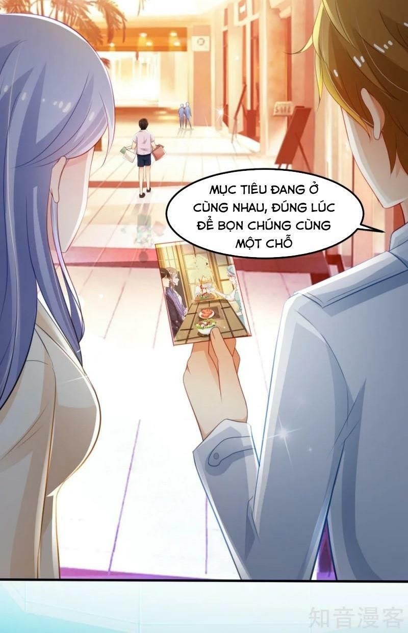 đọc truyện Tối Cường Vận Đào Hoa Chương 112 ảnh 15 tại Thiên Thai Truyện