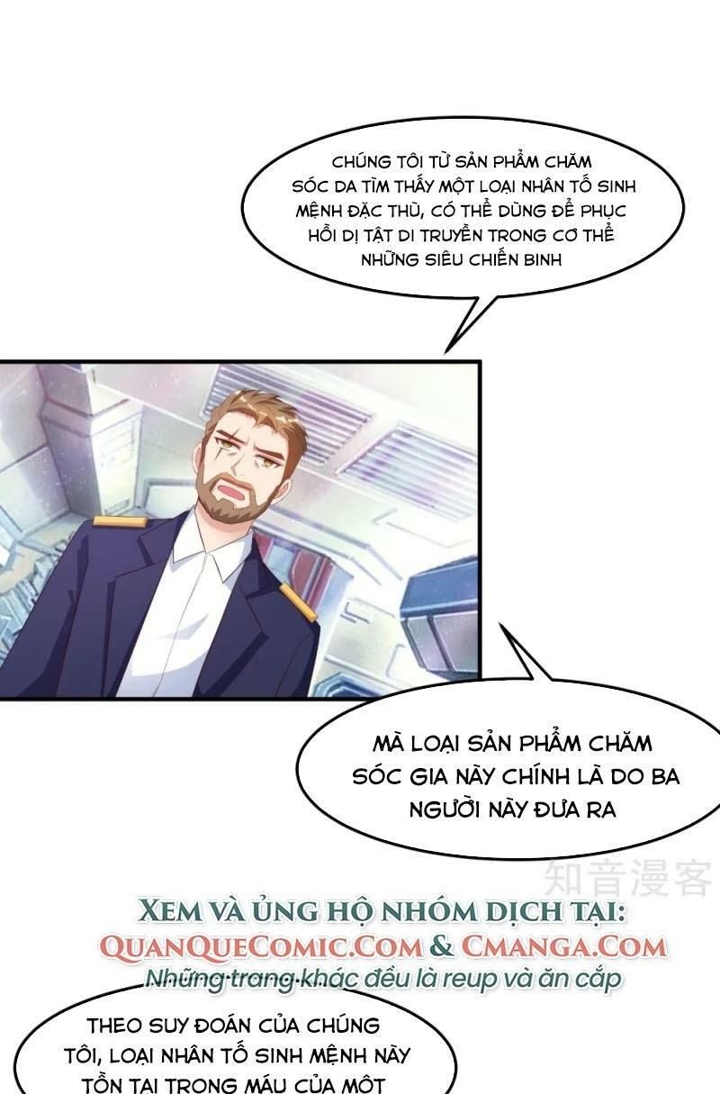 đọc truyện Tối Cường Vận Đào Hoa Chương 112 ảnh 18 tại Thiên Thai Truyện