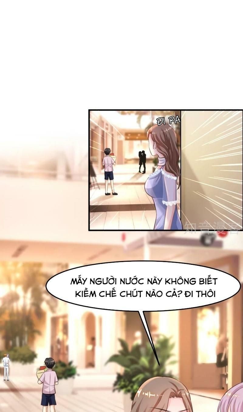 đọc truyện Tối Cường Vận Đào Hoa Chương 112 ảnh 25 tại Thiên Thai Truyện