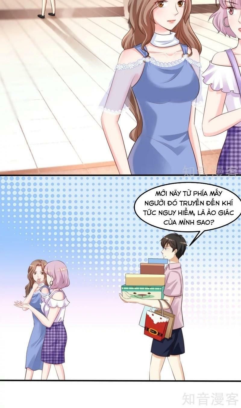 đọc truyện Tối Cường Vận Đào Hoa Chương 112 ảnh 26 tại Thiên Thai Truyện