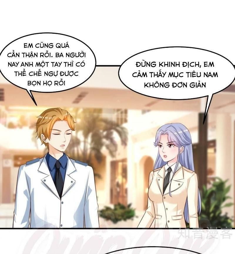 đọc truyện Tối Cường Vận Đào Hoa Chương 112 ảnh 27 tại Thiên Thai Truyện