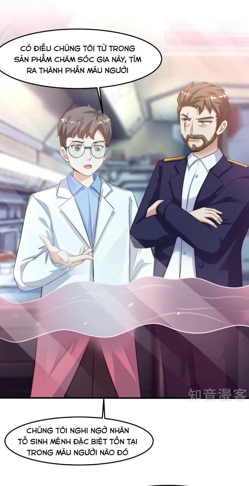 đọc truyện Tối Cường Vận Đào Hoa Chương 112 ảnh 5 tại Thiên Thai Truyện