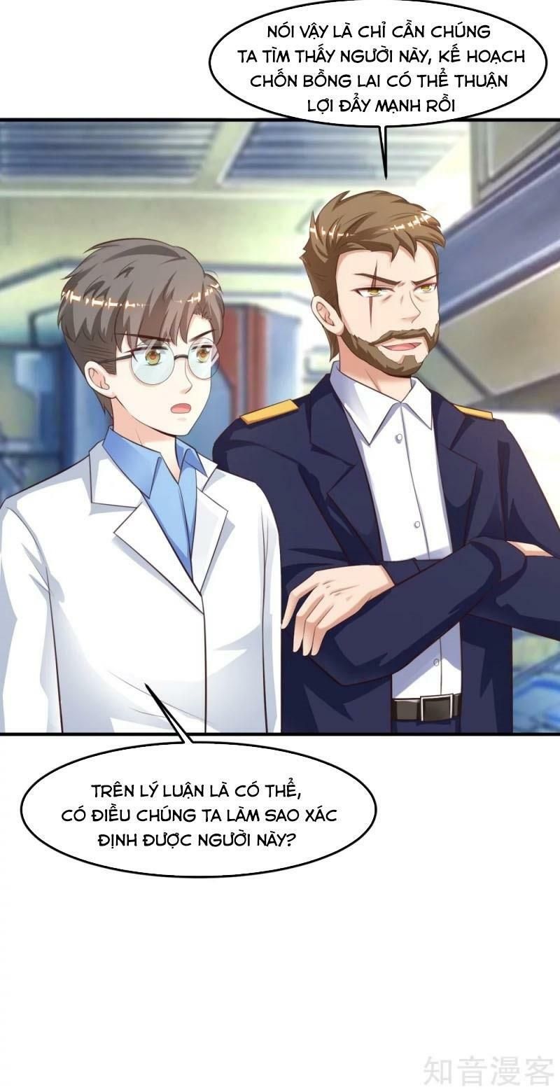 đọc truyện Tối Cường Vận Đào Hoa Chương 112 ảnh 6 tại Thiên Thai Truyện