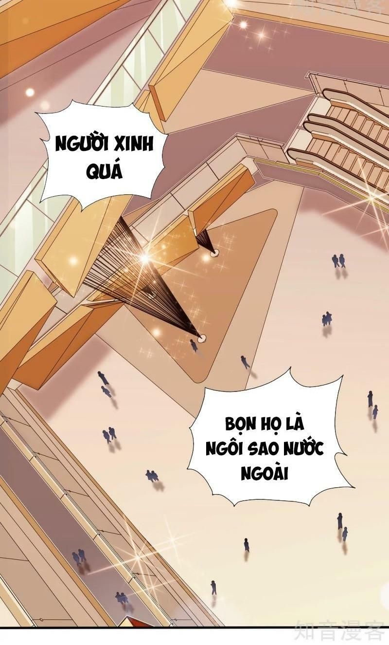 đọc truyện Tối Cường Vận Đào Hoa Chương 112 ảnh 7 tại Thiên Thai Truyện