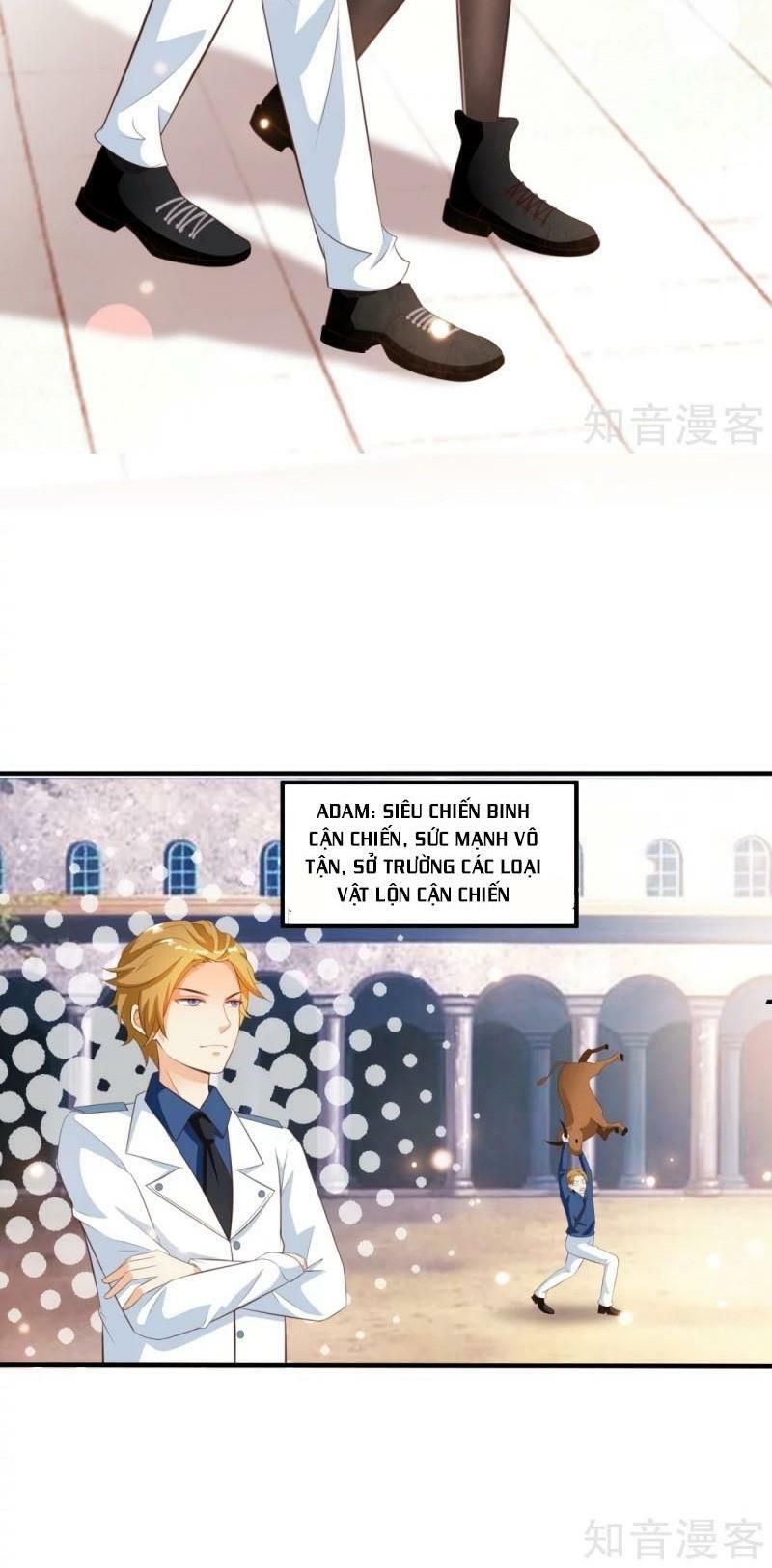 đọc truyện Tối Cường Vận Đào Hoa Chương 112 ảnh 10 tại Thiên Thai Truyện