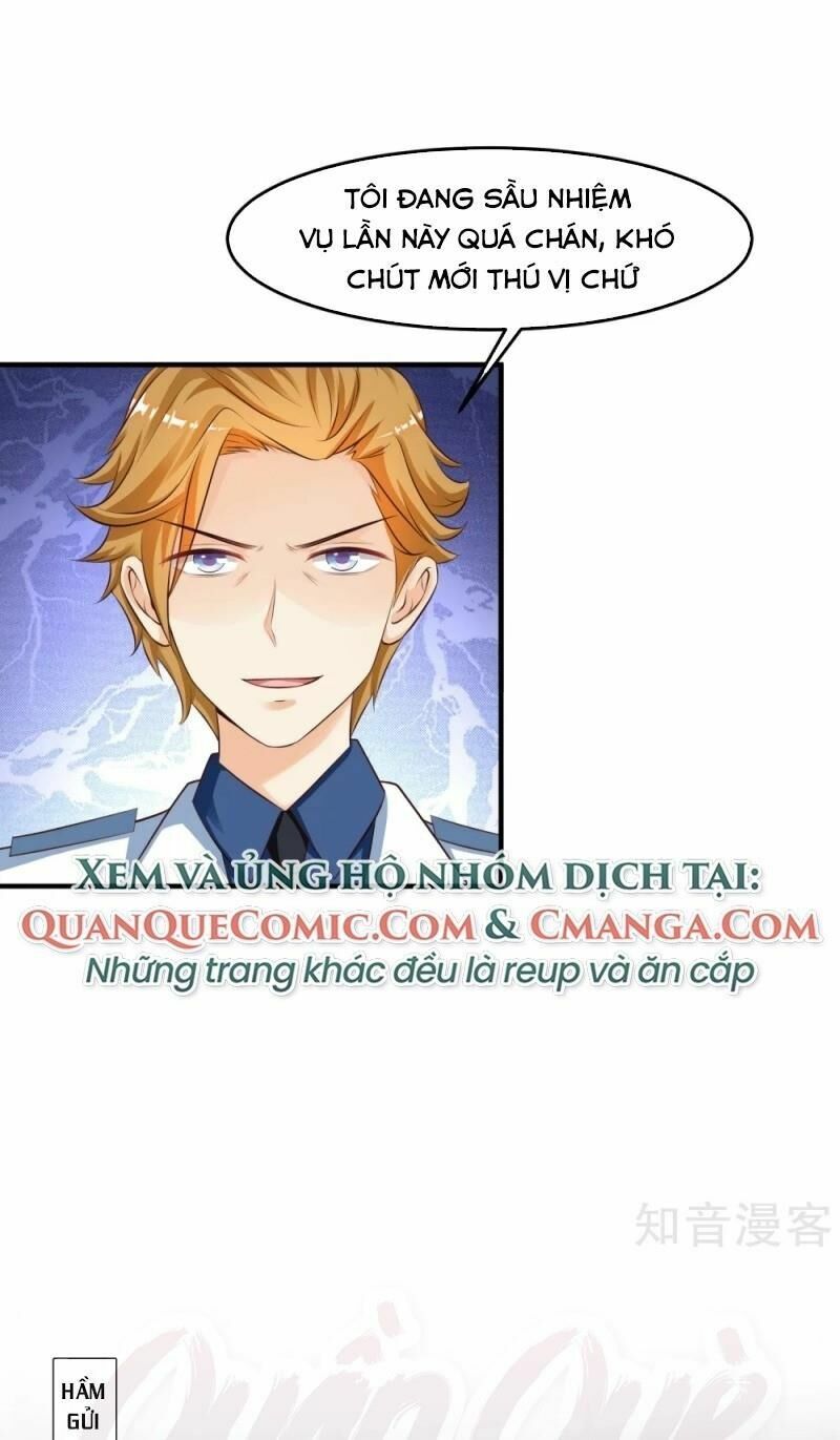 đọc truyện Tối Cường Vận Đào Hoa Chương 113 ảnh 3 tại Thiên Thai Truyện