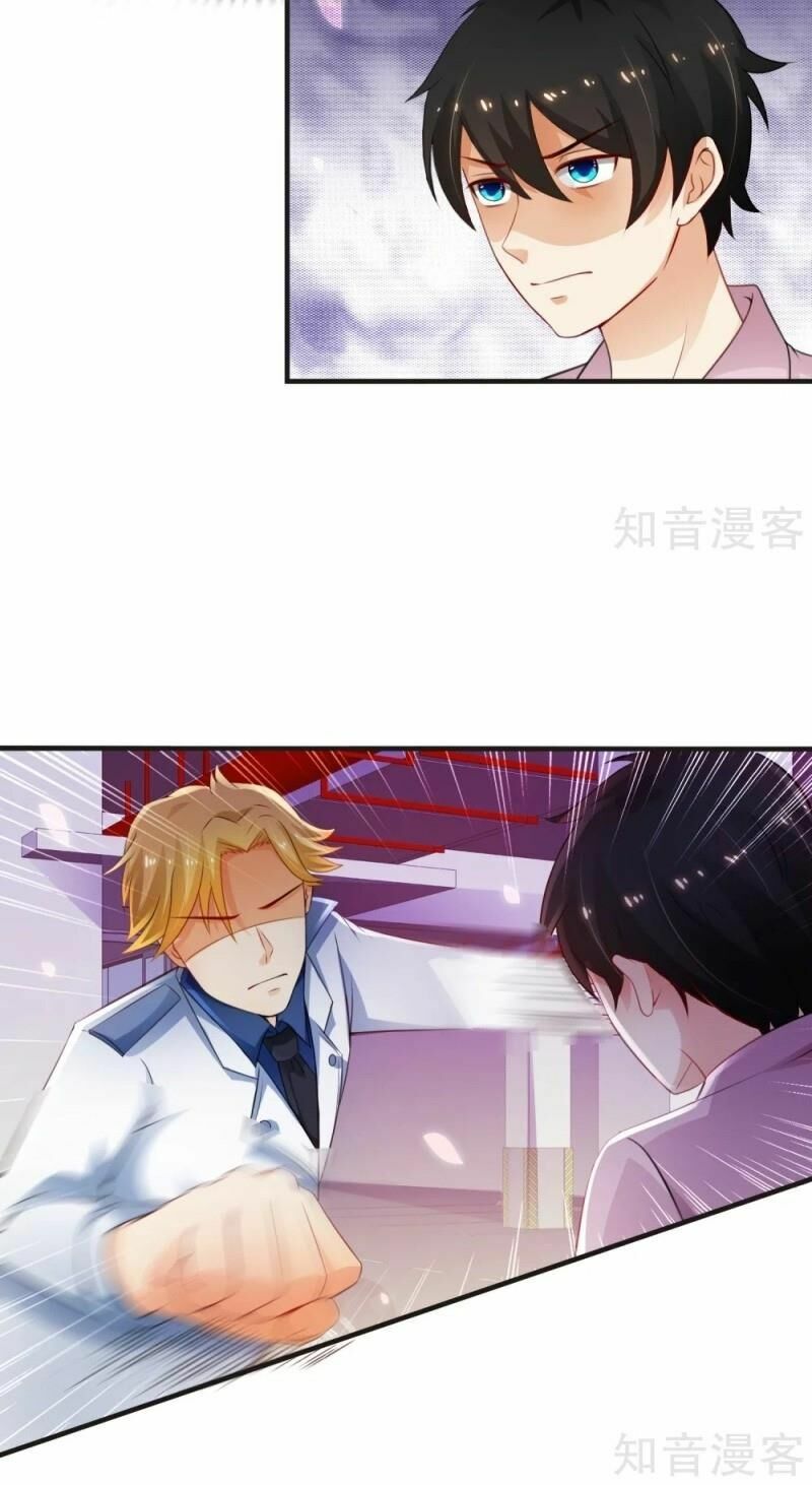 đọc truyện Tối Cường Vận Đào Hoa Chương 113 ảnh 12 tại Thiên Thai Truyện