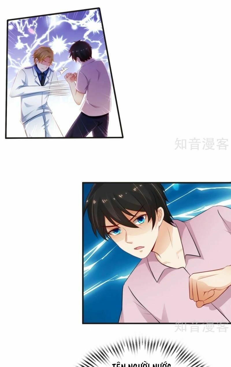 đọc truyện Tối Cường Vận Đào Hoa Chương 113 ảnh 13 tại Thiên Thai Truyện