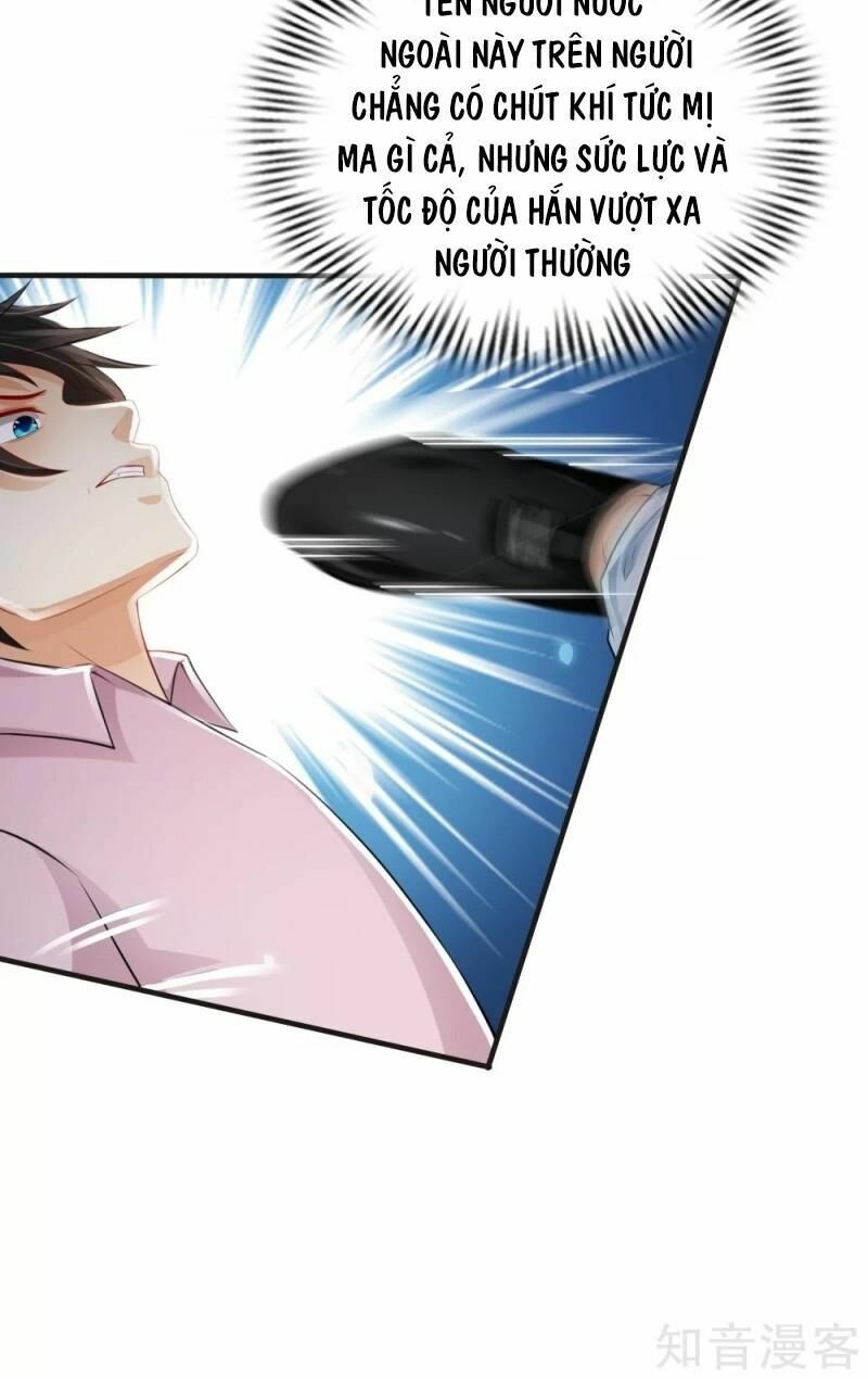 đọc truyện Tối Cường Vận Đào Hoa Chương 113 ảnh 14 tại Thiên Thai Truyện