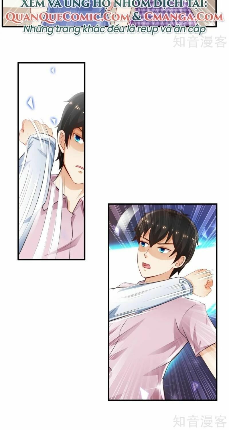 đọc truyện Tối Cường Vận Đào Hoa Chương 113 ảnh 16 tại Thiên Thai Truyện