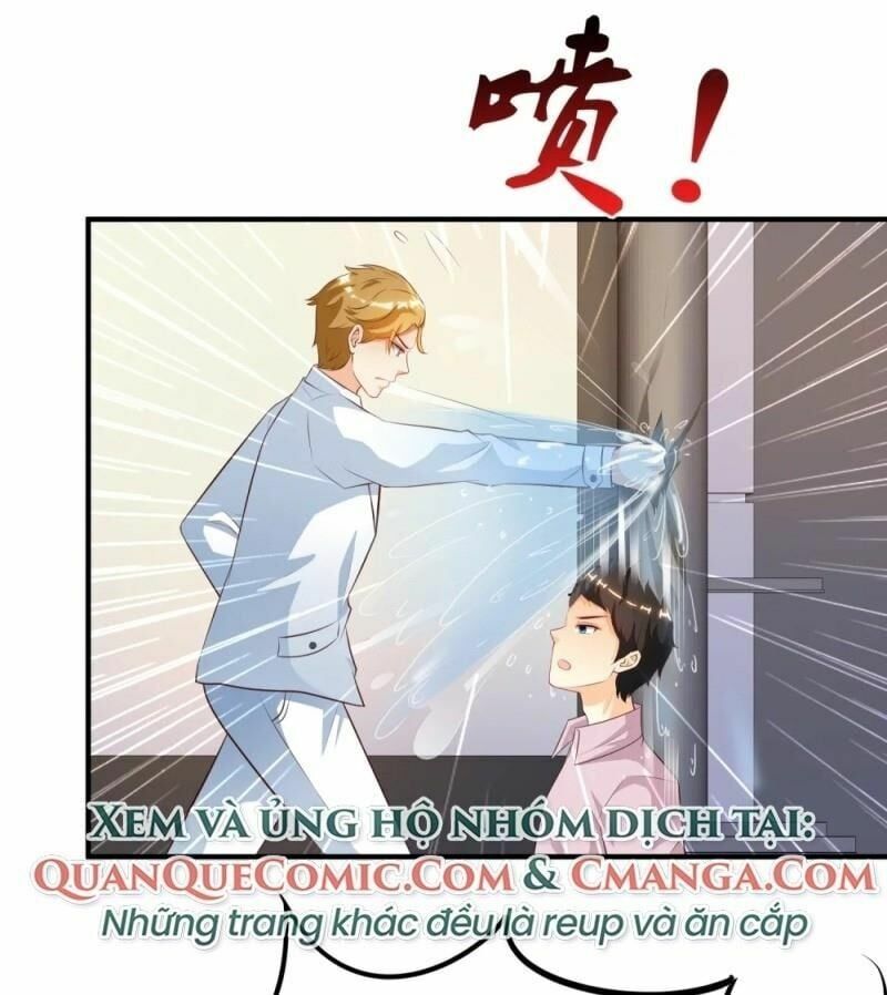 đọc truyện Tối Cường Vận Đào Hoa Chương 113 ảnh 19 tại Thiên Thai Truyện