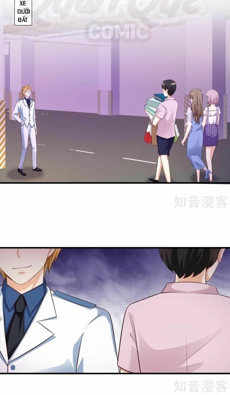 đọc truyện Tối Cường Vận Đào Hoa Chương 113 ảnh 4 tại Thiên Thai Truyện