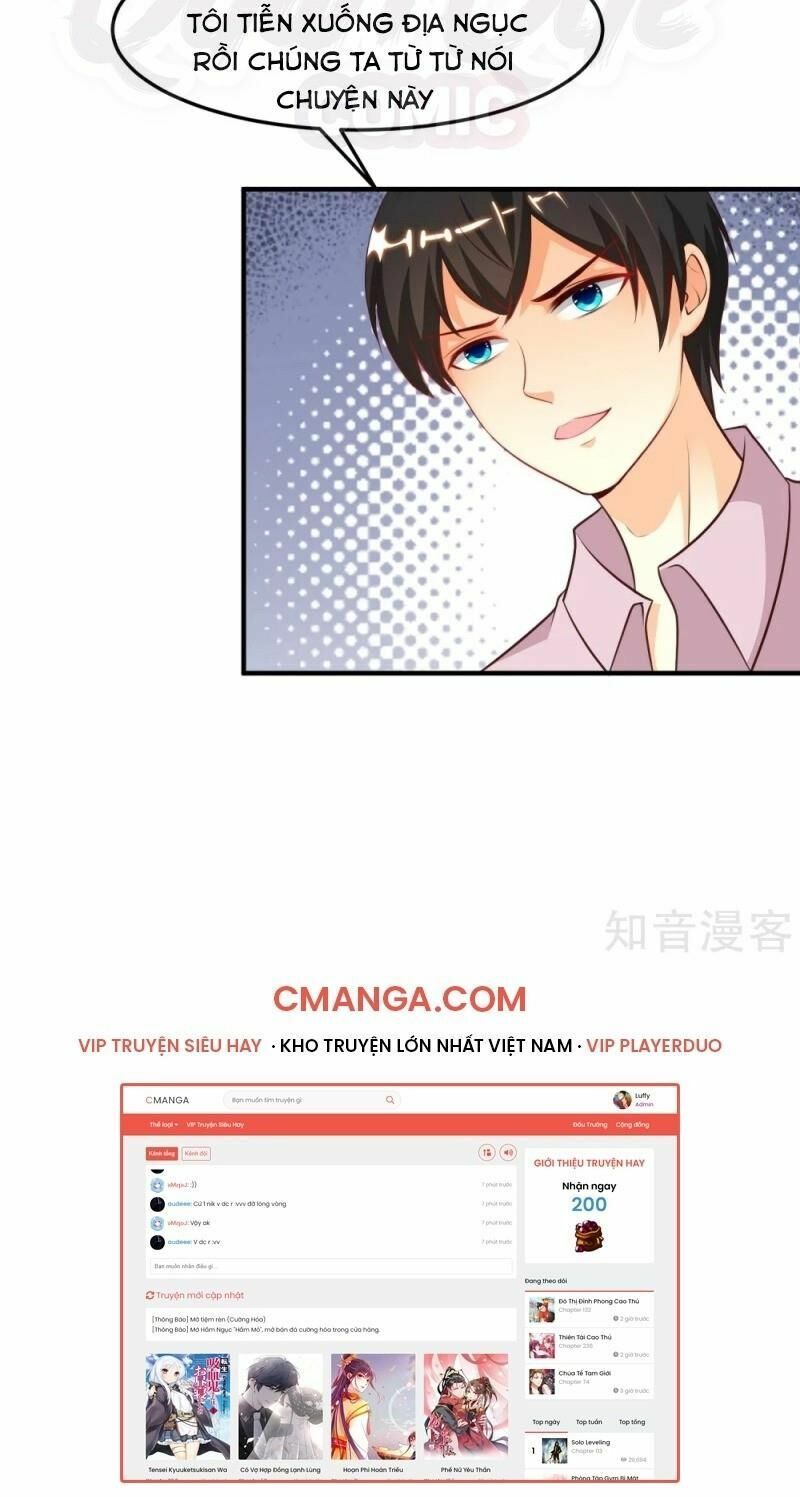 đọc truyện Tối Cường Vận Đào Hoa Chương 113 ảnh 22 tại Thiên Thai Truyện