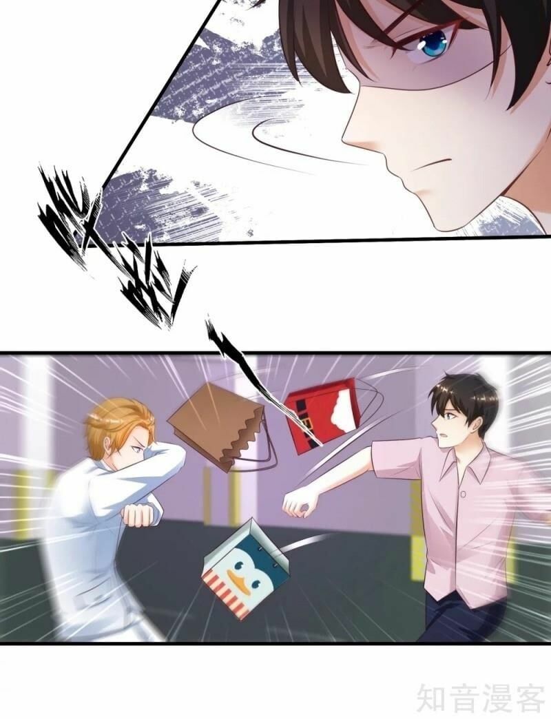 đọc truyện Tối Cường Vận Đào Hoa Chương 113 ảnh 6 tại Thiên Thai Truyện