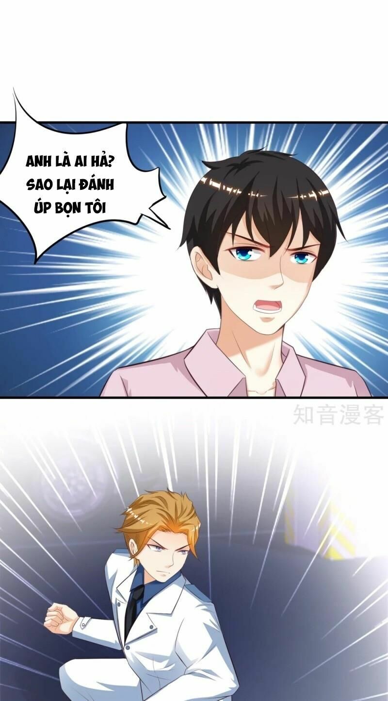 đọc truyện Tối Cường Vận Đào Hoa Chương 113 ảnh 7 tại Thiên Thai Truyện