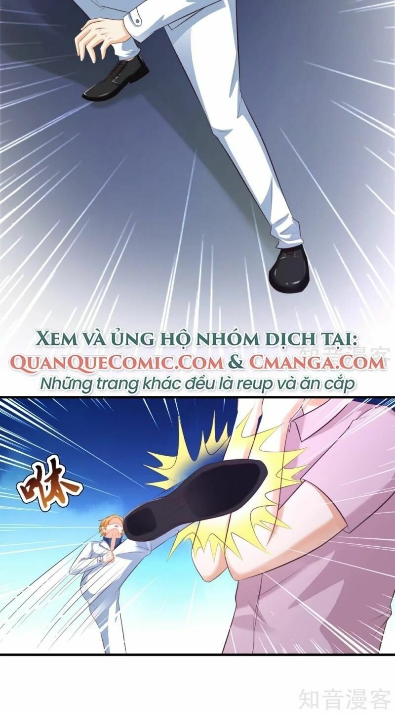 đọc truyện Tối Cường Vận Đào Hoa Chương 113 ảnh 8 tại Thiên Thai Truyện