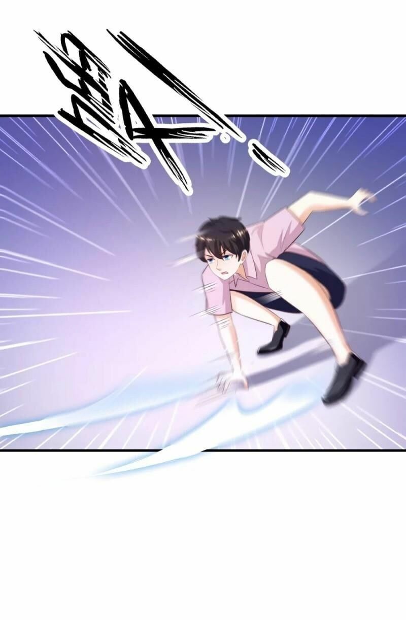 đọc truyện Tối Cường Vận Đào Hoa Chương 113 ảnh 9 tại Thiên Thai Truyện