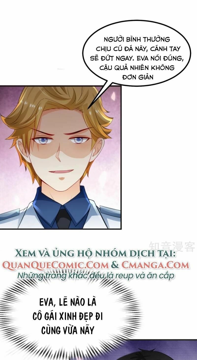 đọc truyện Tối Cường Vận Đào Hoa Chương 113 ảnh 11 tại Thiên Thai Truyện