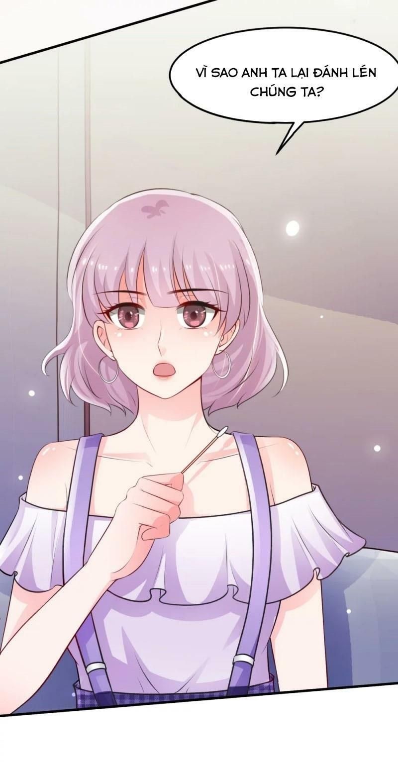 đọc truyện Tối Cường Vận Đào Hoa Chương 114 ảnh 17 tại Thiên Thai Truyện