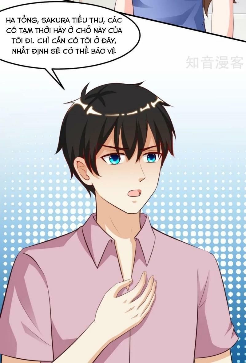 đọc truyện Tối Cường Vận Đào Hoa Chương 114 ảnh 19 tại Thiên Thai Truyện