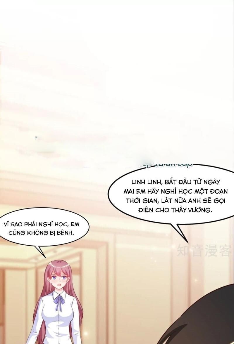 đọc truyện Tối Cường Vận Đào Hoa Chương 114 ảnh 23 tại Thiên Thai Truyện