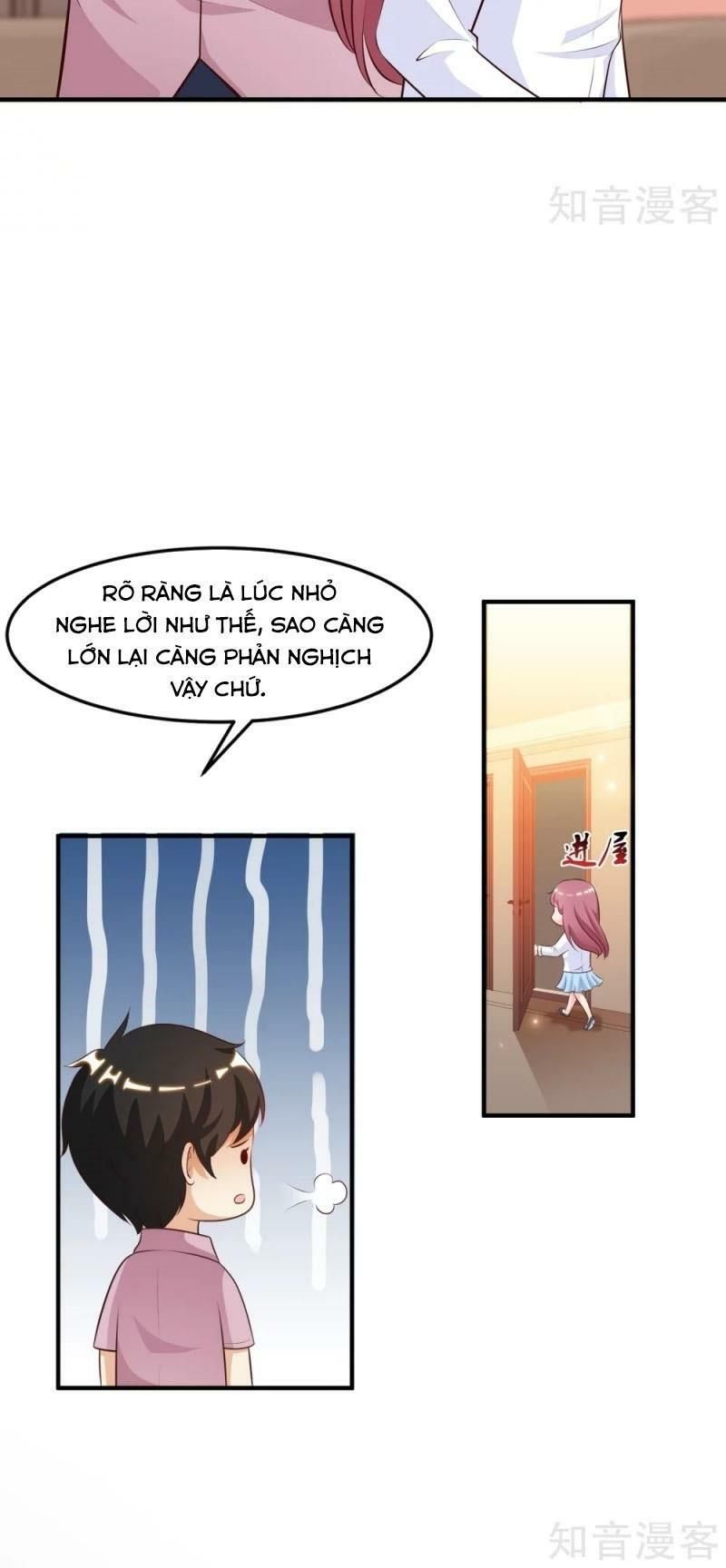 đọc truyện Tối Cường Vận Đào Hoa Chương 114 ảnh 26 tại Thiên Thai Truyện